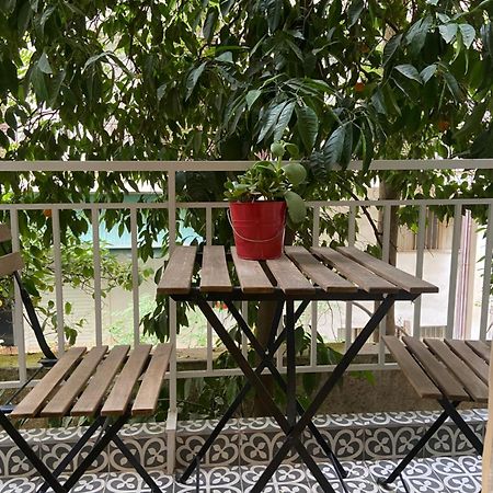 Koukaki Urban And Cozy Apartment Athena Bagian luar foto