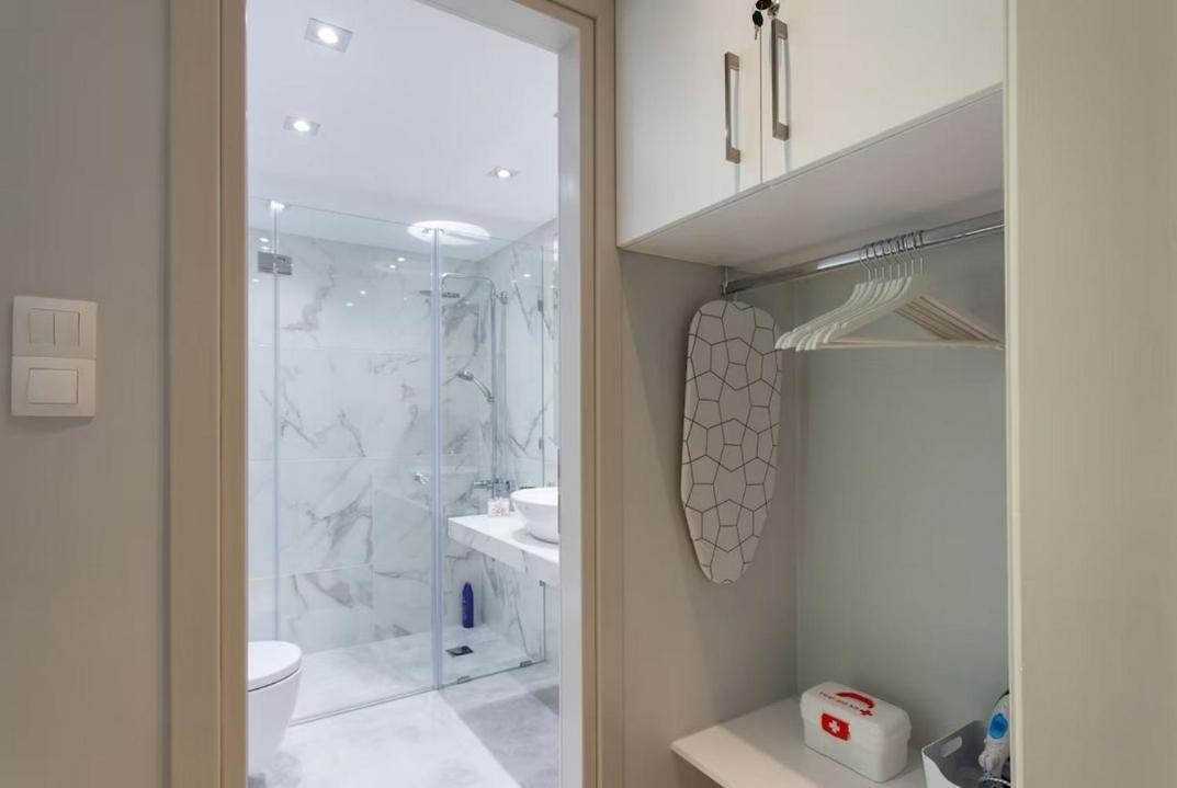 Koukaki Urban And Cozy Apartment Athena Bagian luar foto