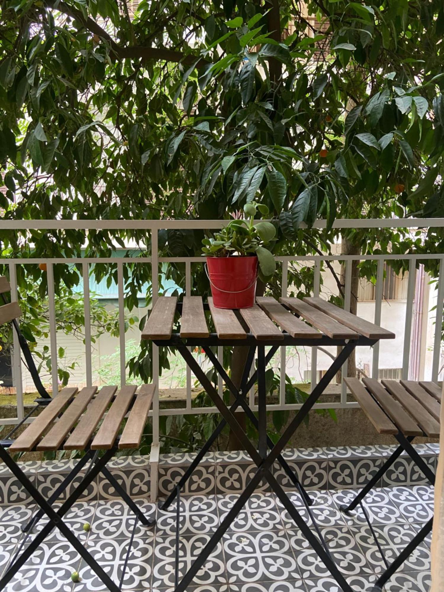 Koukaki Urban And Cozy Apartment Athena Bagian luar foto